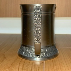 ロイヤルセランゴールピューターの画像