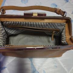 最終値下げ❢がま口タイプのケイト・スペードショルダーバッグの画像