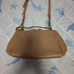 最終値下げ❢がま口タイプのケイト・スペードショルダーバッグの画像