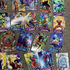 ドラゴンボール色々