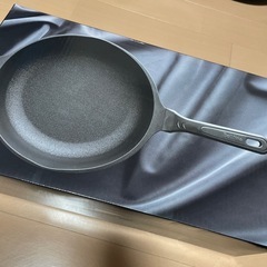 ベルフィーナ　マルチパンセット　フライパン