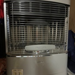 コロナFFストーブ