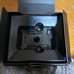 DSC-RX100の箱、説明書、充電器の画像