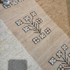 島田屋　ラグ　カーペット　オシャレ　エスニック　アジアン