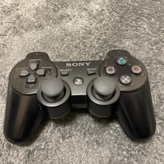 PS3  CECHH00 40GB 初期型 ブラック コントローラー付属の画像