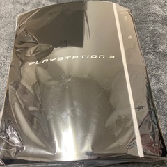 PS3  CECHH00 40GB 初期型 ブラック コントロー...