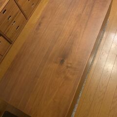 引っ越しに伴い、家具を処分します。の画像