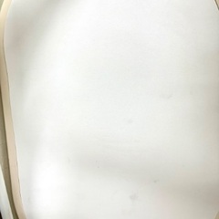 半額以下　中古　セット　軽量　軽い　doridori　iFam Easy Doing リバーシブルキッズテーブル キッズテーブル 丸 安全素材 滑り止め付き 床傷防止 子供 机 キッズ プレイ テーブル 子供用テーブル ベージュ　チェア　　キッズソファー 1人掛け かわいい ロータイプ 子供 椅子 背もたれ クッション　イス　いす 安全素材 滑り止め付き 床傷防止 ベージュグレー　北欧　韓国　おしゃれ　家具　リビング　おもちゃの画像