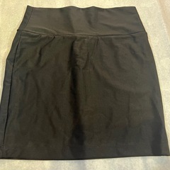 FOREVER 21 黒 タイトスカート S