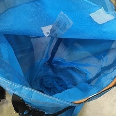 籾コンテナ CST-4WB#-750引取限定  日本フレキシブルコンテナ工業会 保存用バッグ付きの画像