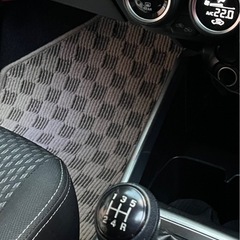 SUZUKI  スイフト　RS  マニュアル　MTの画像