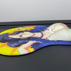 ハンコックのマウスパッド！の画像