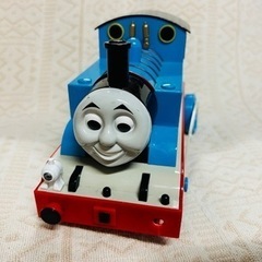 トーマスの画像