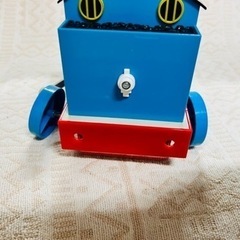 トーマスの画像