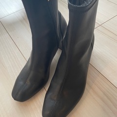 GRISE Le Talon ブーツ　レディース　LL 24.5