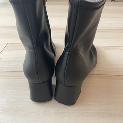 GRISE Le Talon ブーツ　レディース　LL 24.5の画像