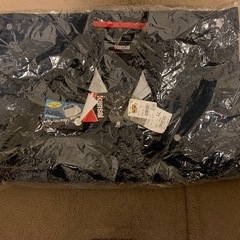 作業服 長袖ブルゾン LLKansai の画像