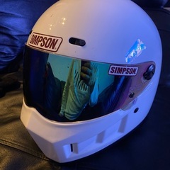 シンプソン　スーパーバンディット
