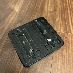 Switchジョイコン充電器