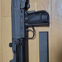 ガスガン(値下げしました)の画像