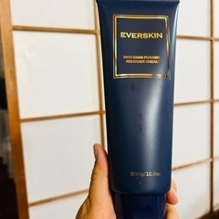 除毛クリーム