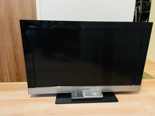 SONY液晶テレビ32型2010家電 テレビ 液晶テレビ