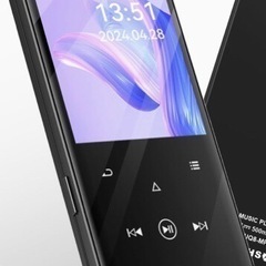 値下げ 2024最新　MP3プレーヤーの画像