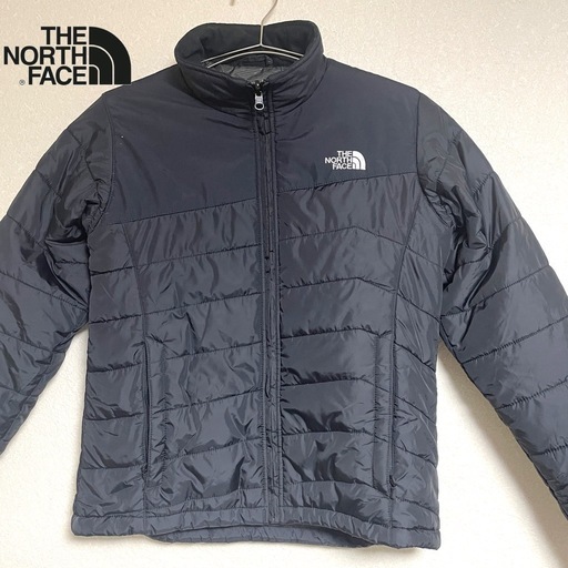 THE NORTH FACE　ライトダウン