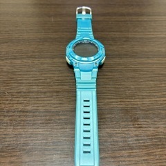 LAD WEATHER タイドグラフ腕時計