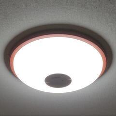 (取引中)LEDシーリングライト　リモコンなし　アイリスオーヤマの画像
