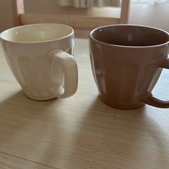 マグカップ セットの画像