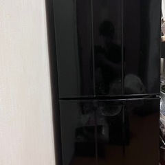 冷蔵庫138L