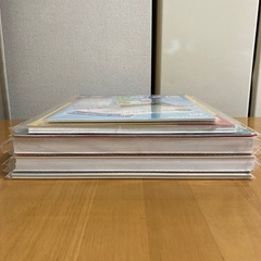 厚口 レーザープリンター用紙いろいろの画像