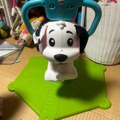 fisherprice おもちゃ