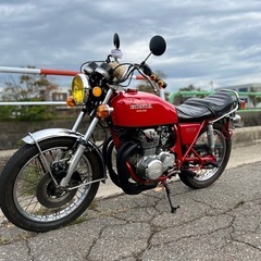 CB400F 408 バイクの中古が安い！激安で譲ります・無料であげます｜ジモティー