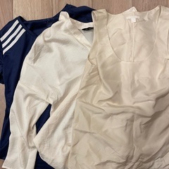 Adidas+Zara+Cos