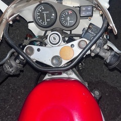 tzr50 2スト レーサーレプリカの画像