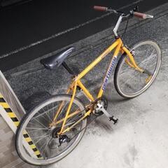 ビンテージクロモリMTB 　Centurion