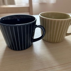 マグカップセット