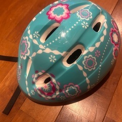 子供用　ヘルメット