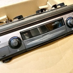 サンヨー 都市ガス テーブル  ガスコンロの画像