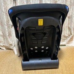 チャイルドシートの画像