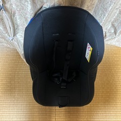 チャイルドシートの画像