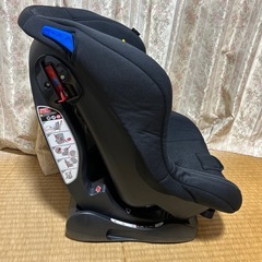 チャイルドシートの画像