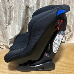 チャイルドシートの画像