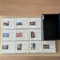 さだまさし 監修 メロディ オーケストラで綴るニューミュージックの世界　CDの画像