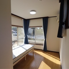【大網白里市】サーファー歓迎！！シェアハウスオープニング入居者募集中 − 千葉県