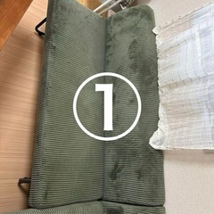 ダイニングテーブル、チェアの画像
