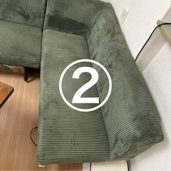 ダイニングテーブル、チェアの画像
