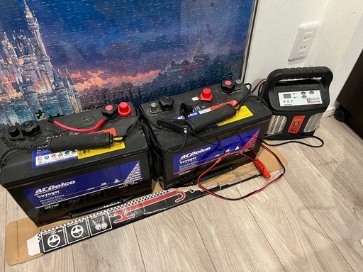 モーターガイド　X5 セット